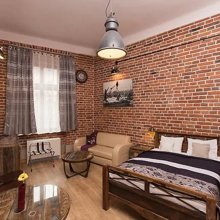 Leo Old Town Krasków