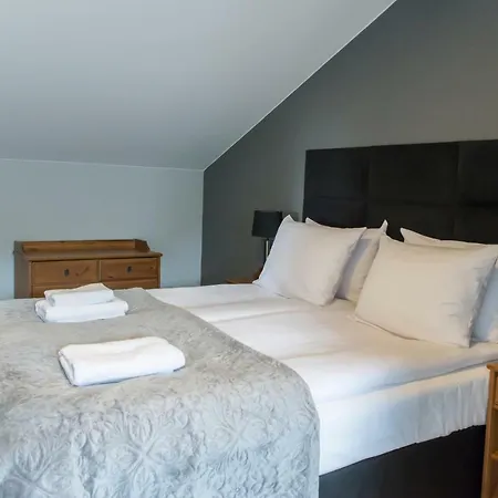 Leo Old Town Apartment *