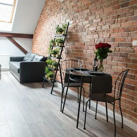Leo Old Town Apartment Krakow
