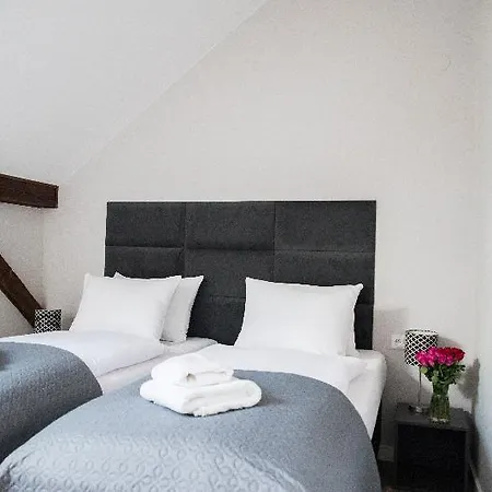 Apartment Leo Old Town *